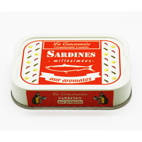 Coffret Maritime Rade de Brest